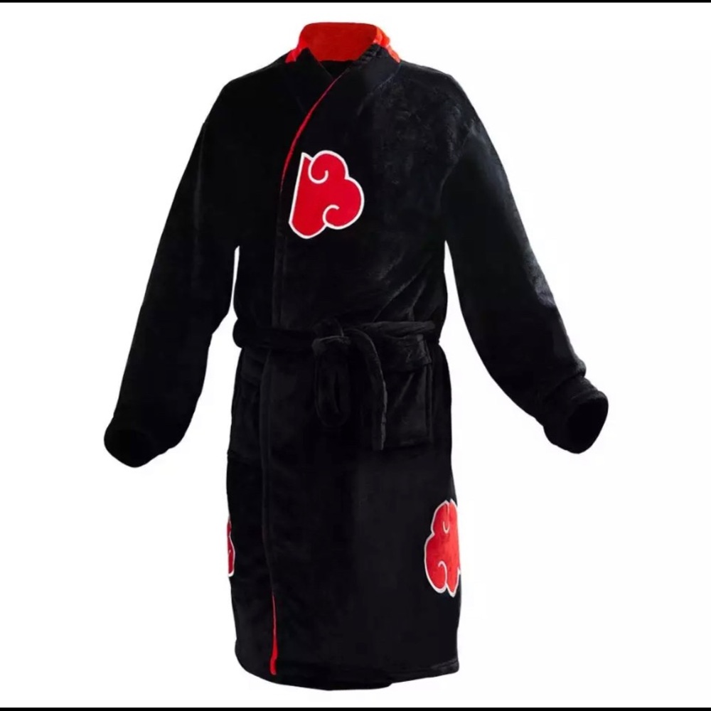 Naruto robe